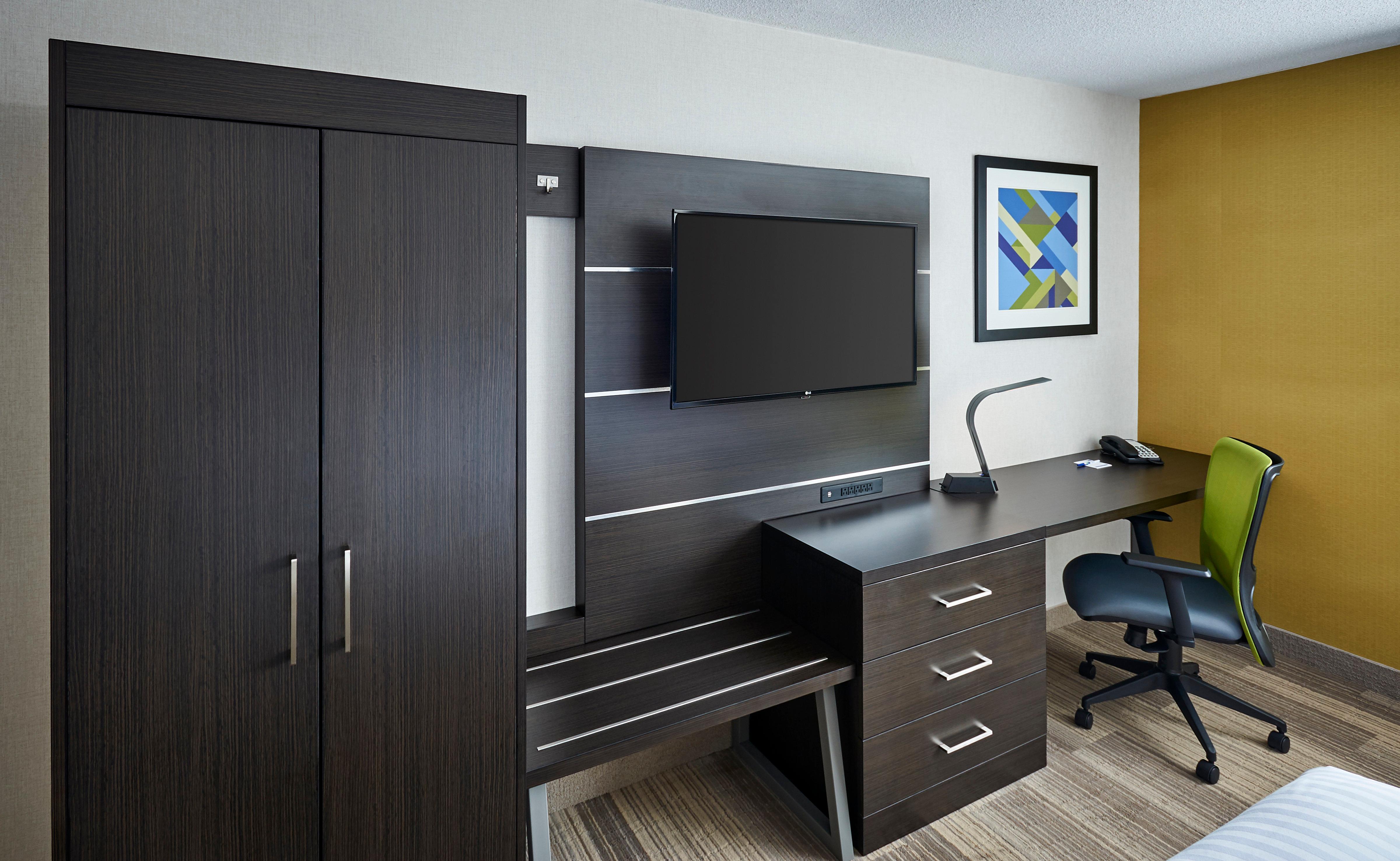 Holiday Inn Express Windsor Waterfront By Ihg Exterior foto