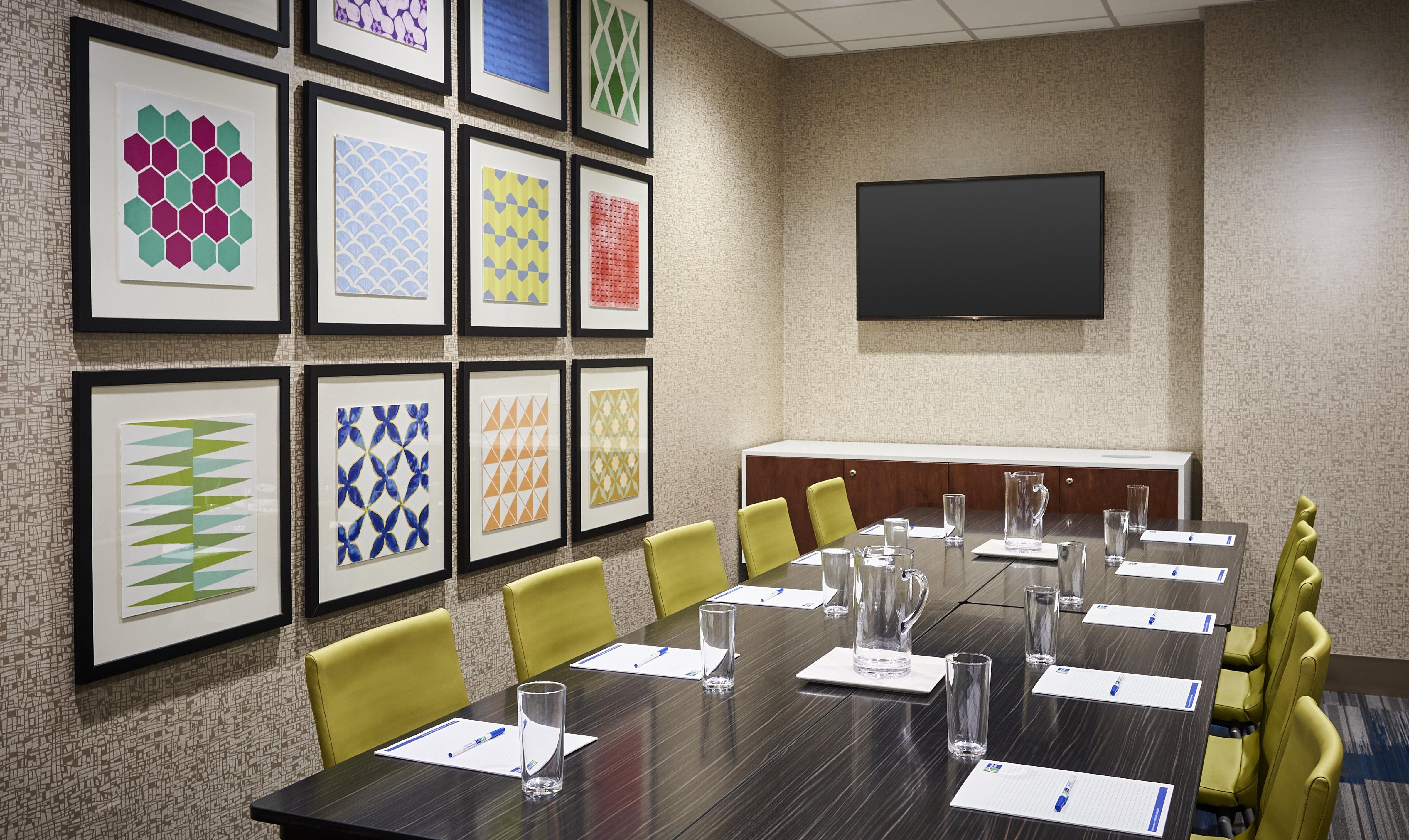 Holiday Inn Express Windsor Waterfront By Ihg Exterior foto